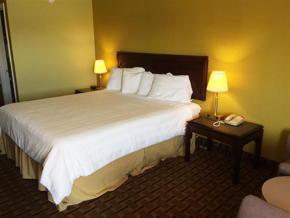 American Inn Princeton Rum bild