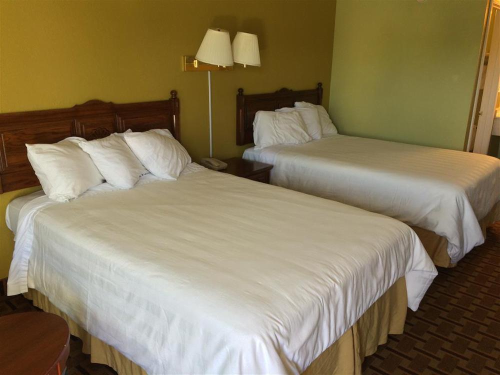 American Inn Princeton Rum bild