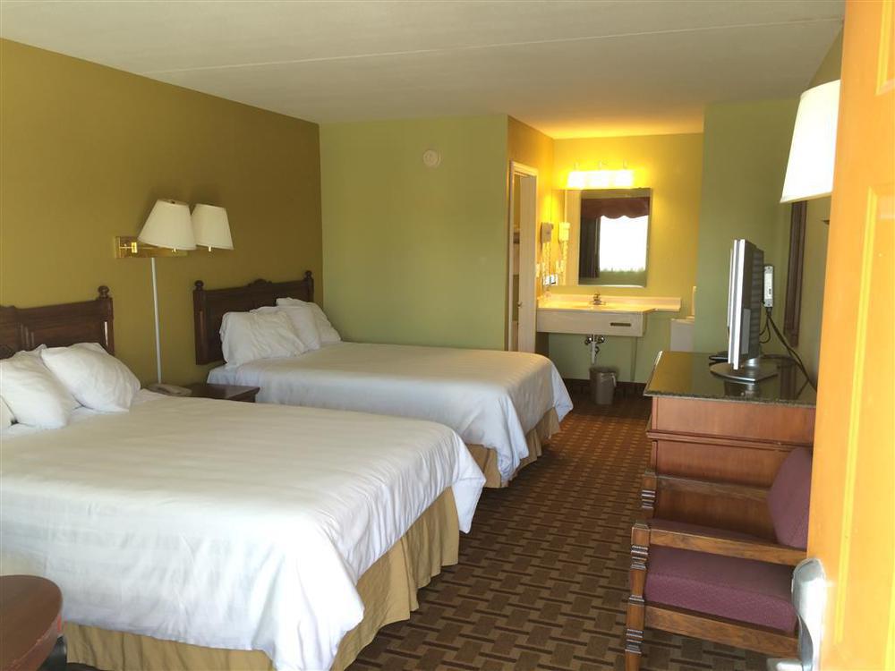 American Inn Princeton Rum bild